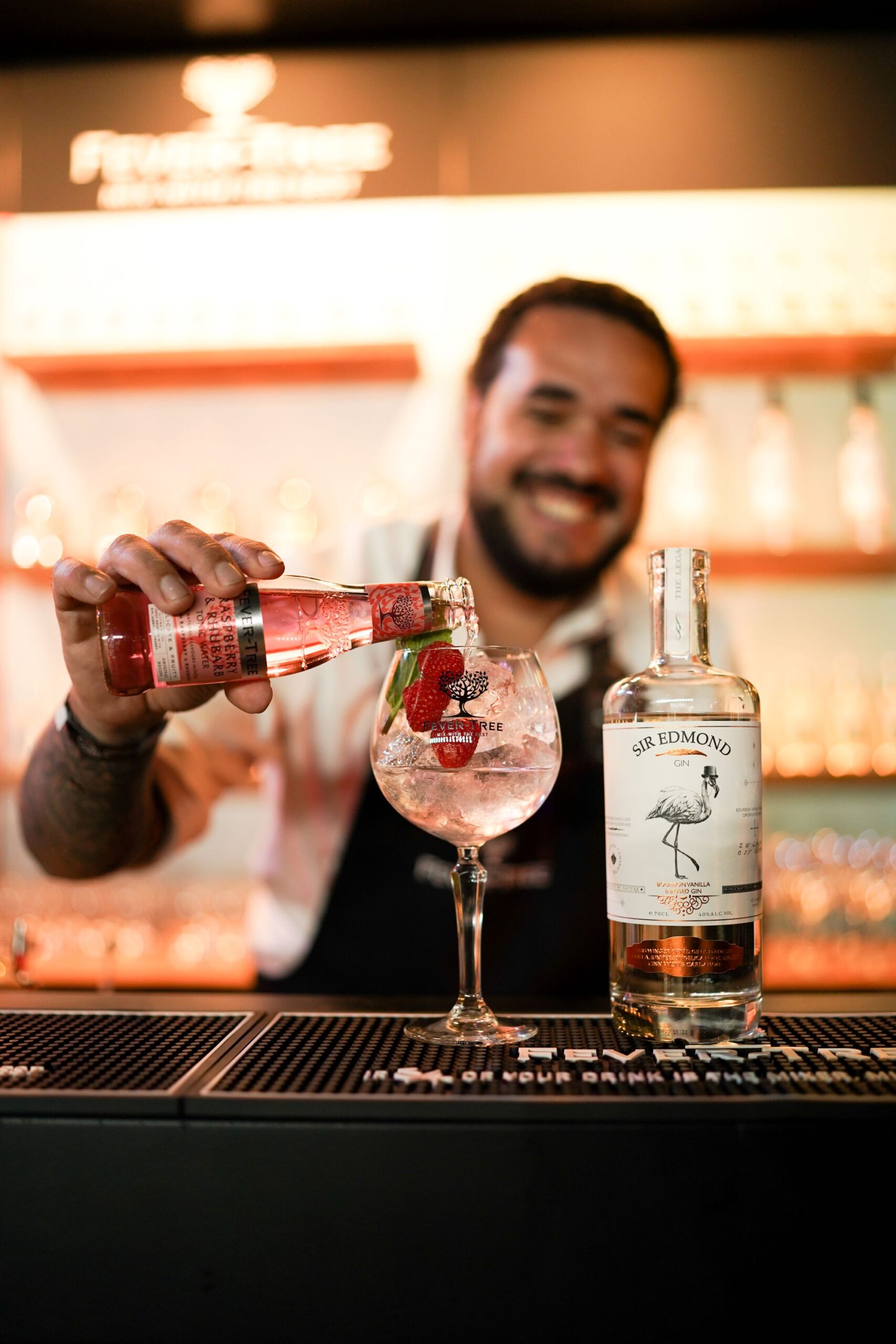cocktail shaker inhuren